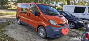 opel vivaro - imagine 4