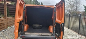 opel vivaro - imagine 3