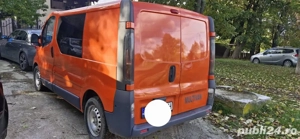 opel vivaro - imagine 5