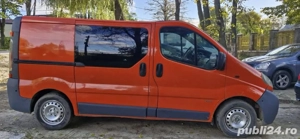 opel vivaro - imagine 2