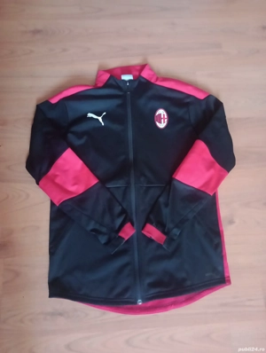 Bluza AC Milan originala Puma 