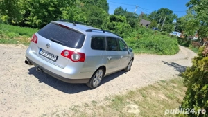 VW Passat  - imagine 5