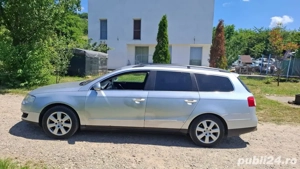 VW Passat  - imagine 2