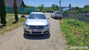 VW Passat  - imagine 4