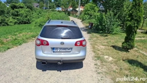 VW Passat  - imagine 3