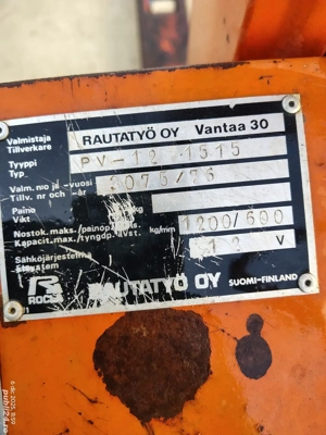 liza electrica pe baterie de 12v - imagine 3