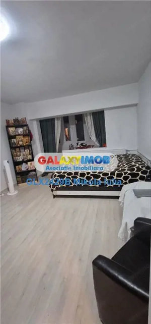 Garsoniera decomandata et 7 8 a.c. 1989 Lujerului - Virtutii - imagine 7