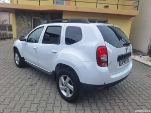 Dacia duster 1.5dci 110cp fab 2011Eur5  - imagine 4