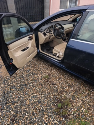 Peugeot 607  - imagine 5