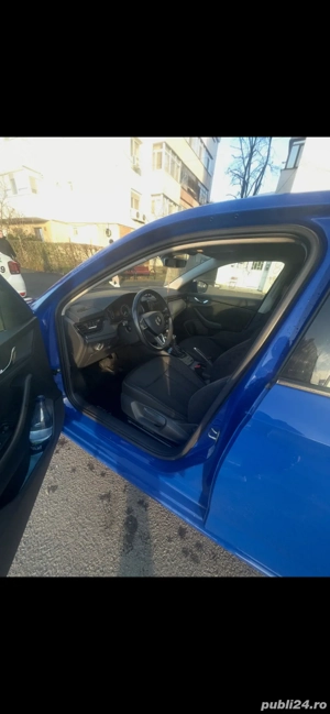 Skoda Scala 2020 - imagine 4