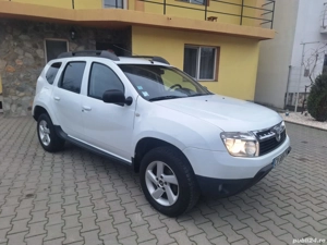 Dacia duster 1.5dci 110cp fab 2011Eur5  - imagine 3