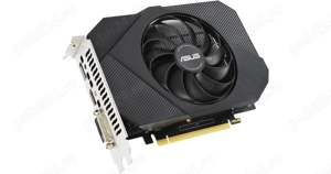 De vanzare placa video ASUS GTX 1650 , memorie 4 gb , DDR 6 , 128 biti 