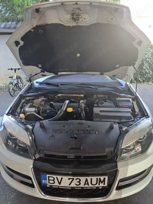 Renault laguna limited eco2 1.5 dci 110 cp automat an 2015 - imagine 2