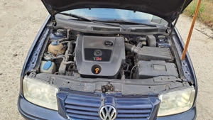 Vand Volkswagen Bora 1.9 TDI 4motion, pentru proiect sau piese - imagine 8