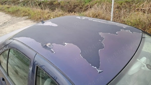 Vand Volkswagen Bora 1.9 TDI 4motion, pentru proiect sau piese - imagine 7