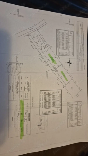 Snagov- vand teren intravila