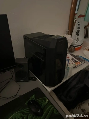 Vand Pc gaming complet 
