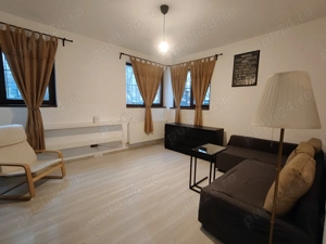 Inchiriez apartament 2 camere bloc nou 3 min Veteranilor