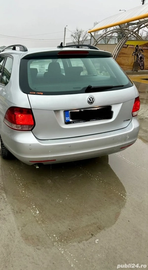 De vanzare Golf 6 - imagine 4