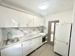 NOU | Apratament 3 camere - Dacia | aproape de Iulius Town - imagine 7