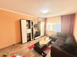 NOU - Aprtament 2 camere - Circumvalatiuni