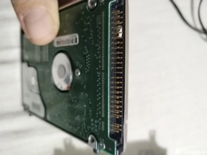 Hard disk Seagate 40G ATA-IDE 