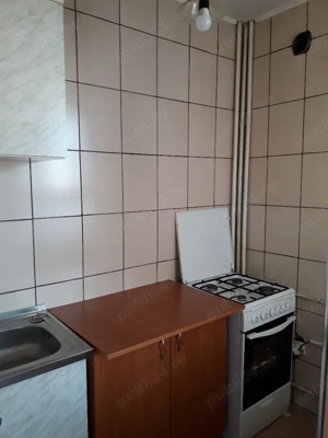 Proprietar ofer spre închiriere garsonieră confort I, Craiovei, IMPECABILĂ - imagine 5