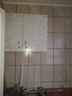 Proprietar ofer spre închiriere garsonieră confort I, Craiovei, IMPECABILĂ - imagine 6