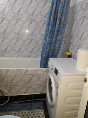 Proprietar ofer spre închiriere garsonieră confort I, Craiovei, IMPECABILĂ - imagine 7