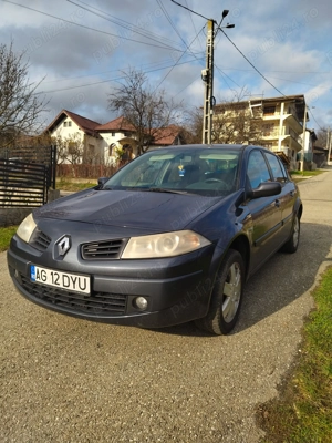 Vand Renault Megane  - imagine 3