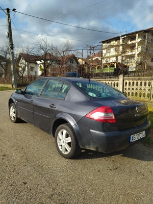 Vand Renault Megane  - imagine 9