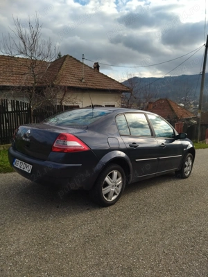 Vand Renault Megane  - imagine 6