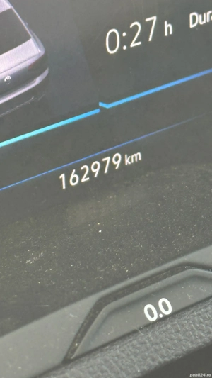 De vanzare VW Passat 2018 - imagine 3