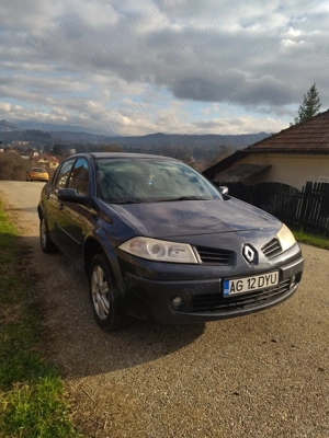 Vand Renault Megane  - imagine 5