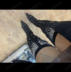 Transexuală reală  - imagine 3