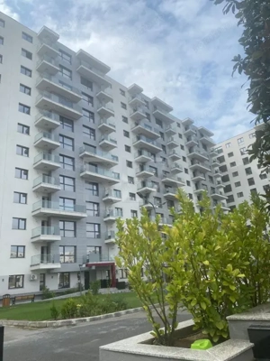 Apartament 2 camere Onix Park Pipera - imagine 9