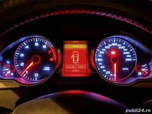 Audi A5 S-Line Quattro TFSI - imagine 6