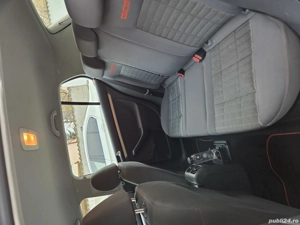 Vw Golf 5 1.6 MPI 102 Cp An 2007 Editie Goal  - imagine 4