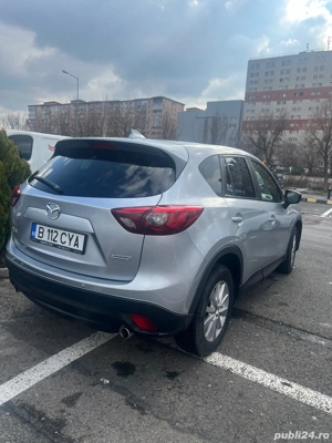 Mazda CX-5 2,2 SkyActiv D+AWD Aut. - imagine 3