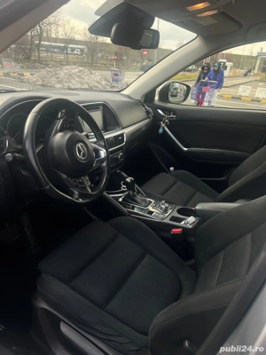 Mazda CX-5 2,2 SkyActiv D+AWD Aut. - imagine 2