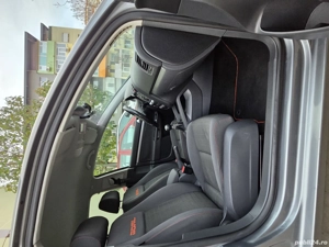 Vw Golf 5 1.6 MPI 102 Cp An 2007 Editie Goal  - imagine 10