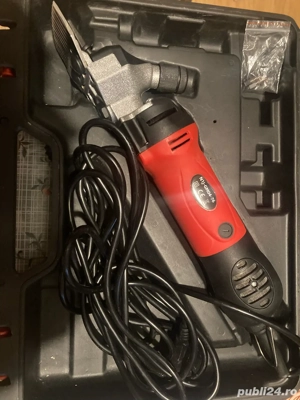 Masina de tuns oi - imagine 2