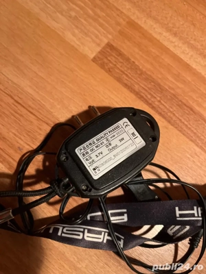 motor electric barca - imagine 2