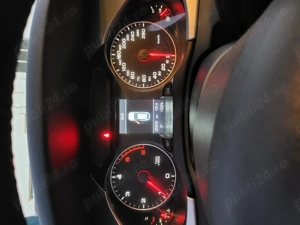 Audi A4 B8 S-line 2010 2011 - imagine 14