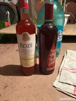 Vand vin de casa - imagine 2