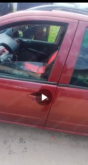 De vânzare Skoda Fabia 1.2 Benzină din 2008 FĂRĂ TALON 