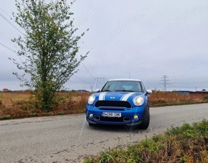 Mini Countryman S ALL4, model clasic si frumos. - imagine 2