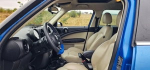 Mini Countryman S ALL4, model clasic si frumos. - imagine 3