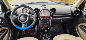 Mini Countryman S ALL4, model clasic si frumos. - imagine 8