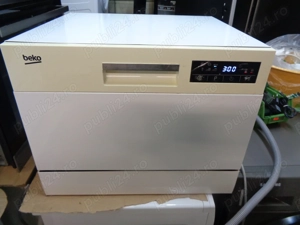 masina de spalat vase mini - imagine 3